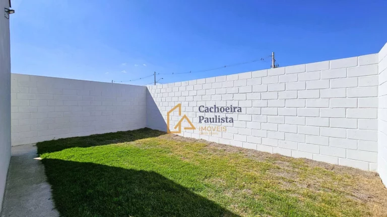 Imagem Casa com 2 dormitórios à venda - Portal da Mantiqueira - Cruzeiro/SP