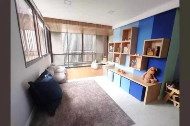 Imagem VERITÊ PERDIZES - NISS - Apartamento de 60m², 2 dorms a poucos passos do Bourbon Shopping!!