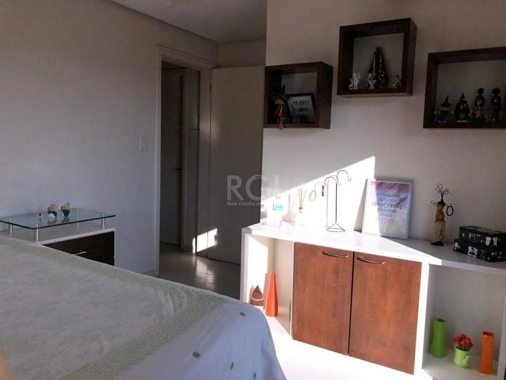 Imagem Casa de Condomínio em Cavalhada
