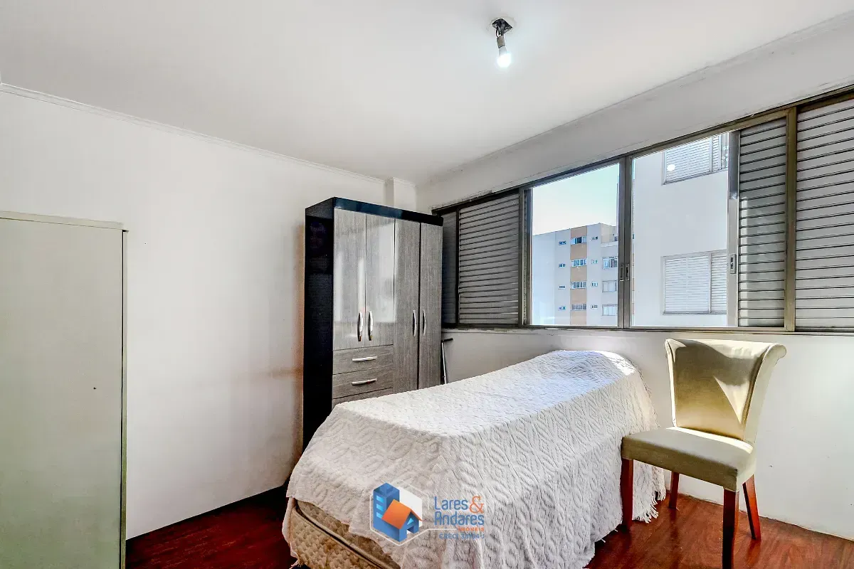 Imagem Apartamento para venda em Mooca com 3 quartos, sendo 1 suíte, 94m²
