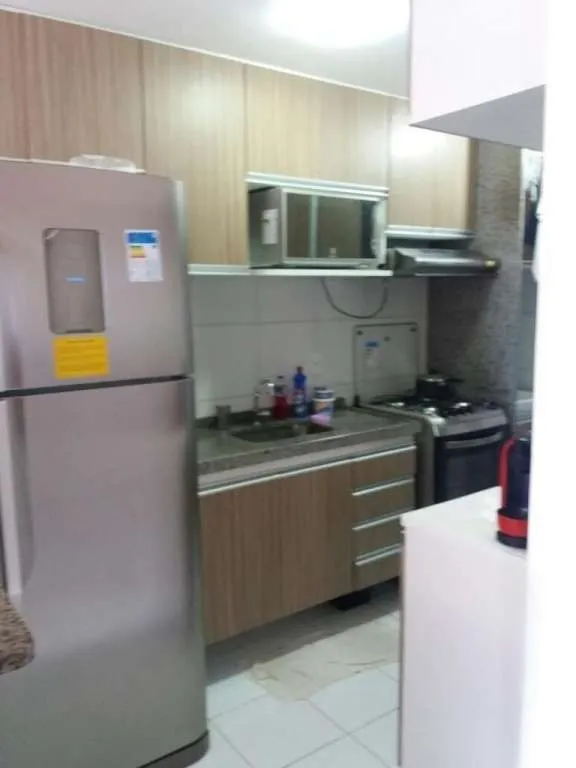 Imagem Apartamento com 2 quartos, 45m2, à venda em Recife, Imbiribeira