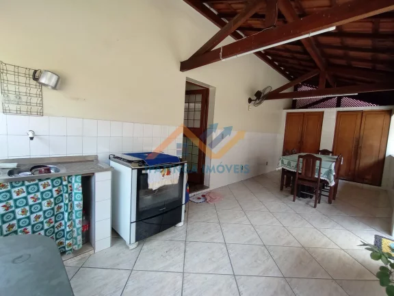 Imagem Casa com 3 quartos no bairro Iguaçu em Ipatinga