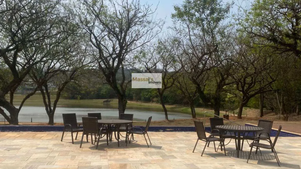 Imagem Terreno Condominio Arboretum Vinhedo