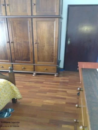Imagem APARTAMENTO RESIDENCIAL em POÇOS DE CALDAS - MG, JARDIM DOS ESTADOS