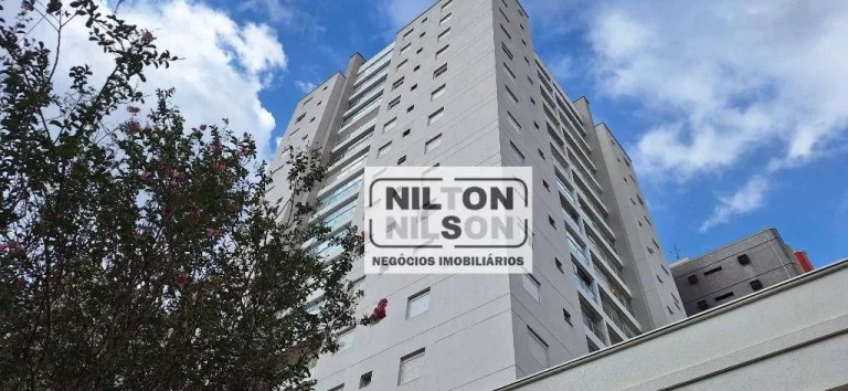 Foto do imóvel Apartamento com 3 dormitórios para alugar, 110 m² por R$ 5.500,00/mês - Vila Itapura - Campinas/SP