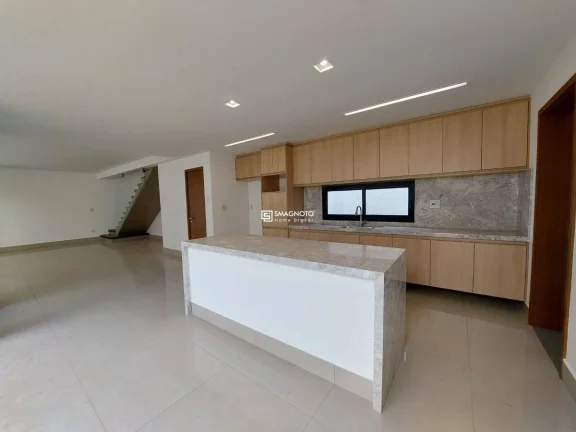 Imagem Sobrado com 3 dormitórios à venda, 264 m² por R$ 2.300.000,00 - Bongue - Piracicaba/SP