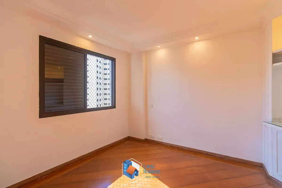 Imagem Apartamento para venda em Vila Andrade com 3 quartos, sendo 1 suíte, 119.25m²