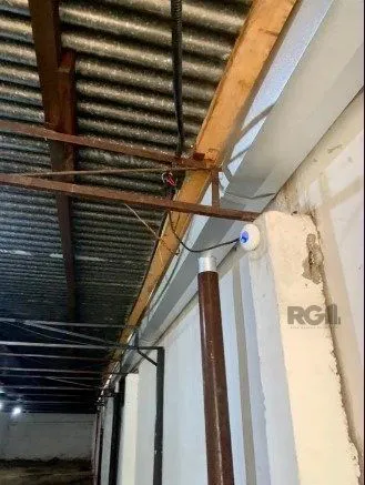 Imagem Pavilhão em Rio Branco