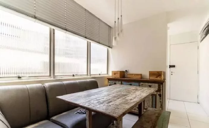 Imagem APARTAMENTO RESIDENCIAL em SÃO PAULO - SP, CONSOLAÇÃO