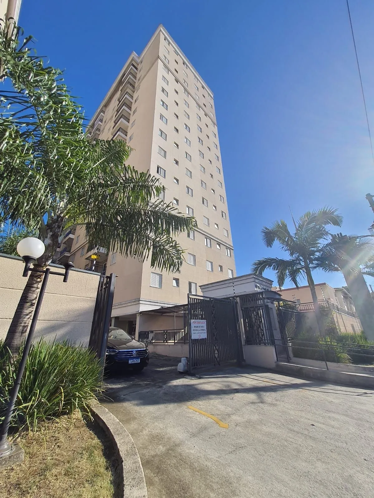 Imagem Apartamento à venda Gran Valle Royal com 3 dormitórios(1 suíte), todo planejado