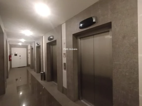 Imagem Conjunto comercial com 167m2 próximo a Av. Paulista