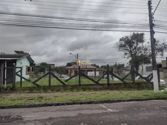 Imagem Excelente terreno de esquina Próximo ao Centro de Alvorada