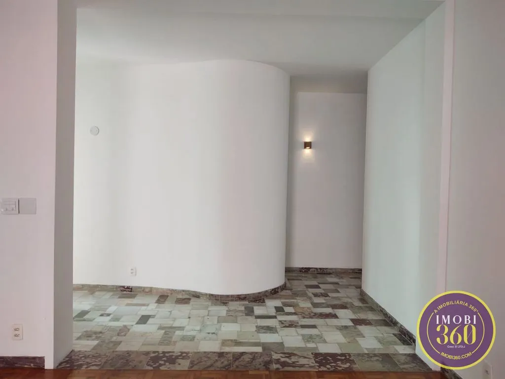 Imagem Casa terréa com 3 quartos para Alugar em Alto de Pinheiros, São Paulo - SP