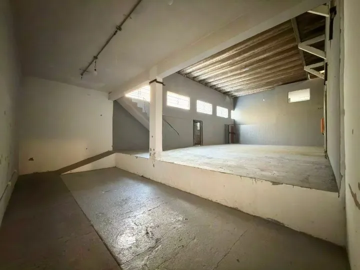 Imagem GALPÃO INDUSTRIAL PARA LOCAÇÃO EM SOROCABA/SP | JARDIM DOS PÁSSAROS ? ÉDEN | EXCELENTE PARA LOGÍSTICA, INDÚSTRIA E ARMAZENAGEM