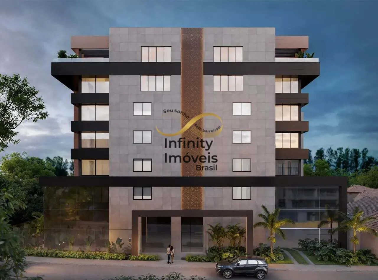 Imagem Essenza Residenze - Apartamento à venda no bairro Liberdade - Belo Horizonte/MG
