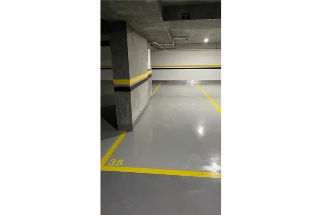 Imagem Apartamento para venda no bairro Praia Brava de Itajaí em Itajaí