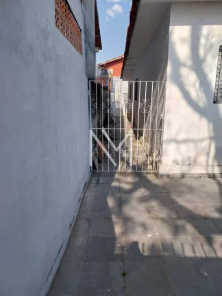 Imagem Casa Térrea à Venda 3 Quartos 1 Suíte 118m² - Bairro Santana - SJC