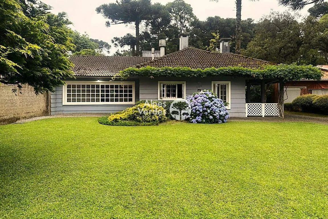 Foto do imóvel Vende-se Casa na Vila Suzana, com 03 dormitórios