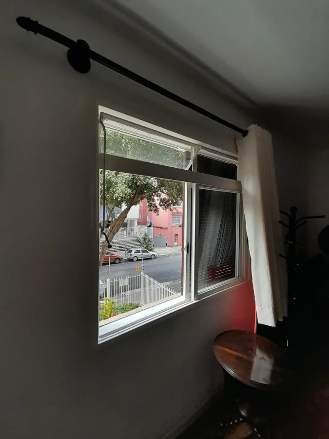 Imagem Apartamento para Venda em São Paulo, Vila Buarque, 2 dormitórios, 3 banheiros