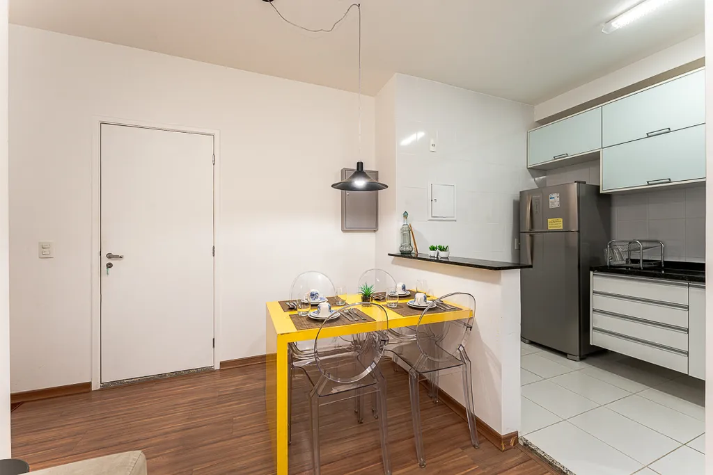 Imagem APARTAMENTO RESIDENCIAL em Barueri - SP, Votupoca