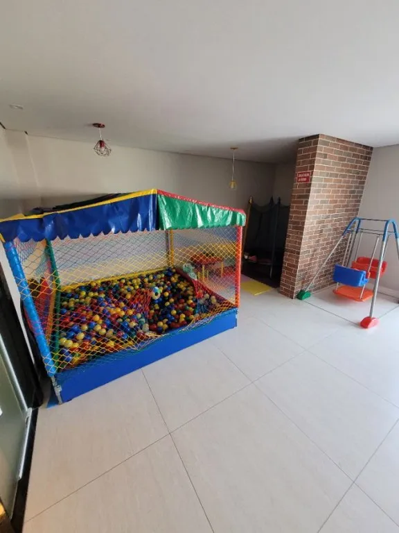 Imagem APARTAMENTO COM 69,00 m² - CANTO DO FORTE - PRAIA GRANDE SP