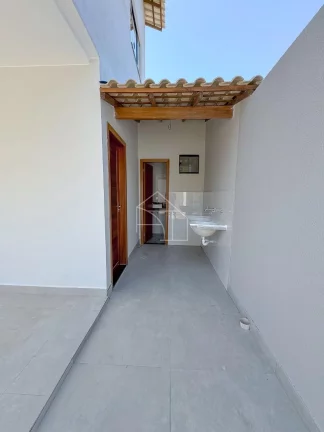 Imagem Casa Duplex à Venda em Jacaraípe - Jardim Atlântico