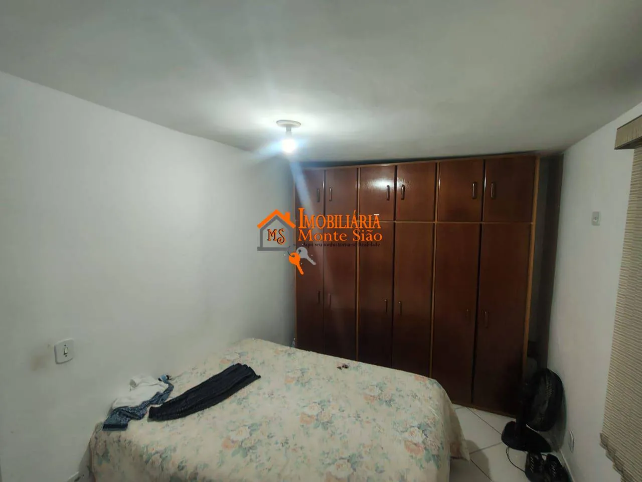Imagem Casa com 2 dormitórios à venda, 90 m² por R$ 530.000,00 - Cocaia - Guarulhos/SP