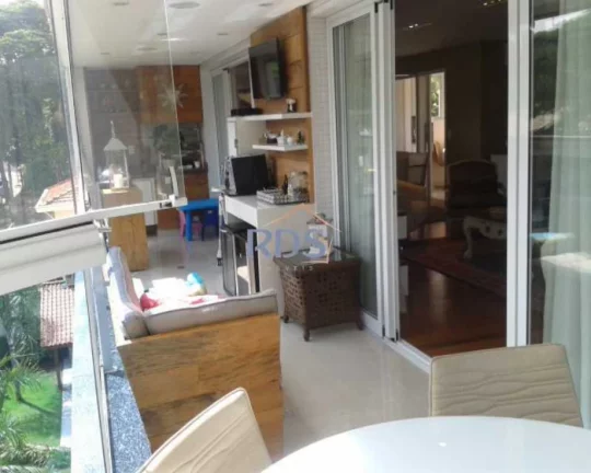 Imagem Apartamento - Padrão / Residencial / Indianópolis