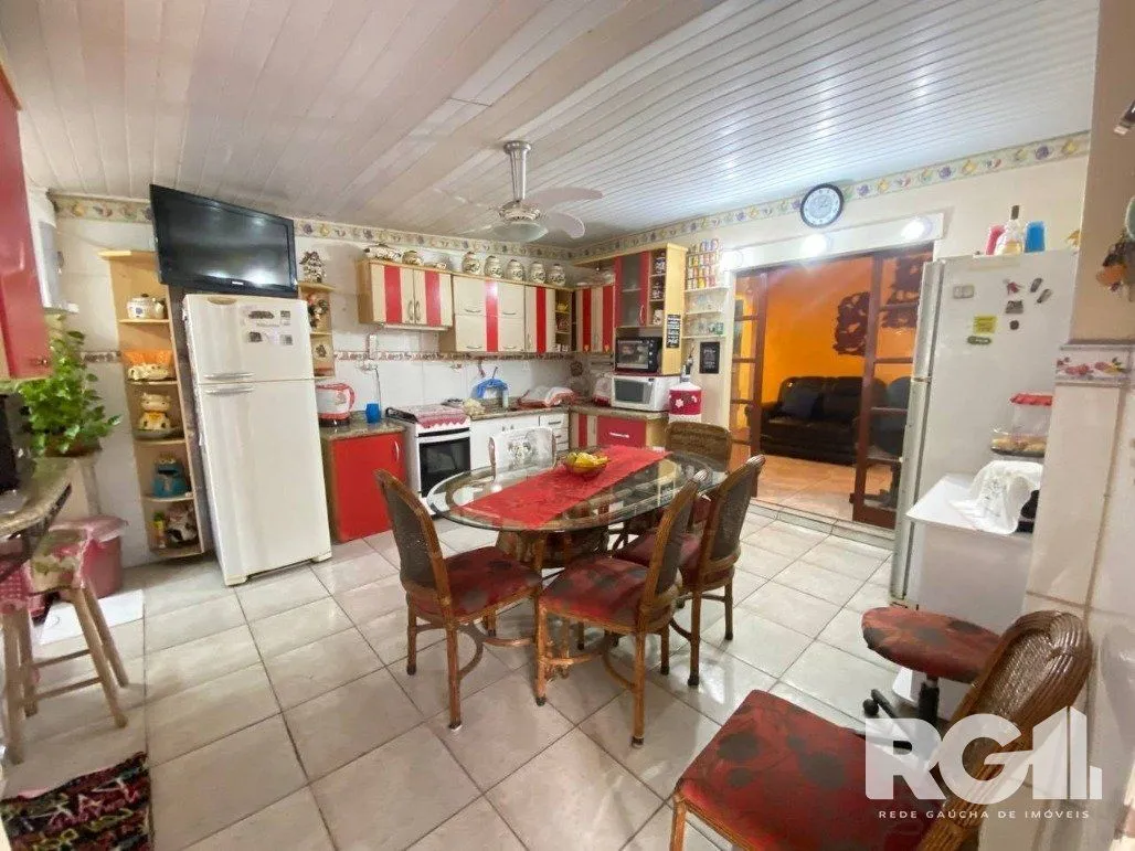 Imagem Casa em Passo das Pedras