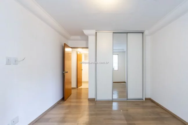 Imagem Apartamento à venda Jardim Paulista São Paulo