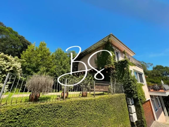 Imagem CASA RESIDENCIAL em GRAMADO - RS, Aspen Mountain