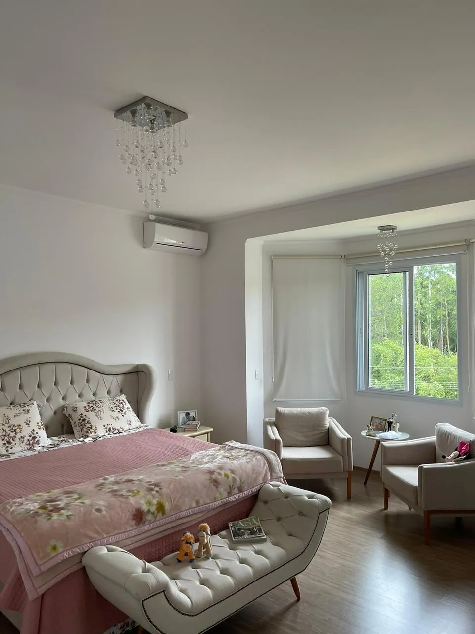Imagem Oásis Residencial: Viva o Luxo e o Conforto na Bragança Paulista