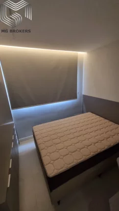 Imagem Venda de Cobertura de Luxo na Barra da Tijuca, RJ - 3 Quartos, 1 Suíte, 2 Salas, 3 Vagas de Garagem - 159,83m²
