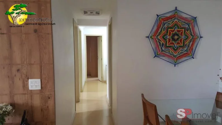 Imagem APARTAMENTO À VENDA NO LAUZANE PAULISTA