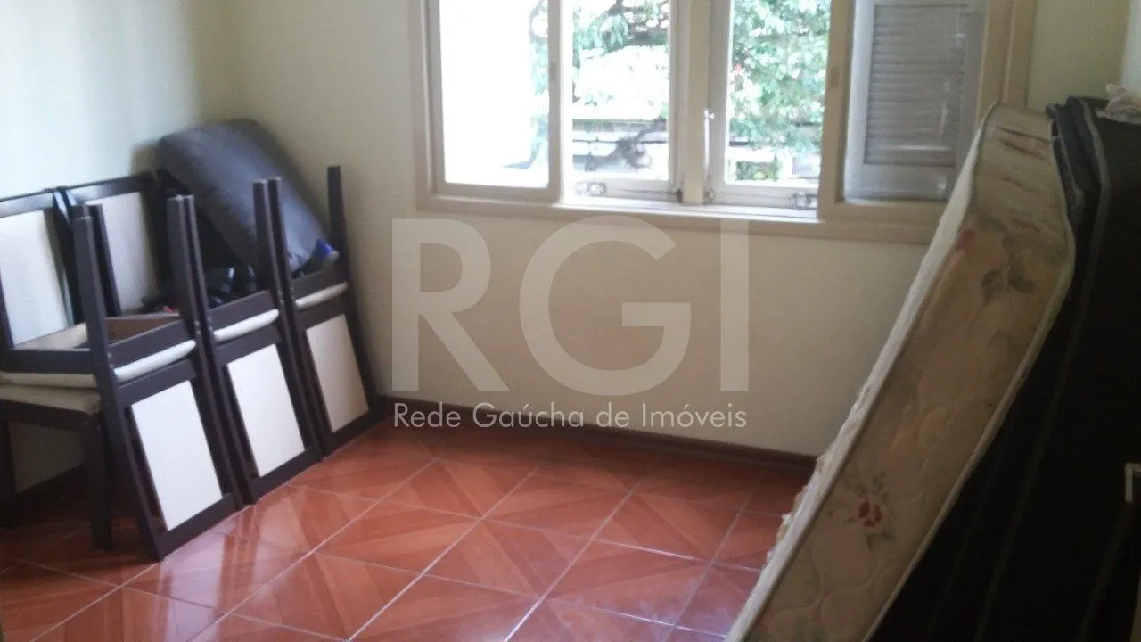 Imagem Apartamento 2 quartos com terraço!