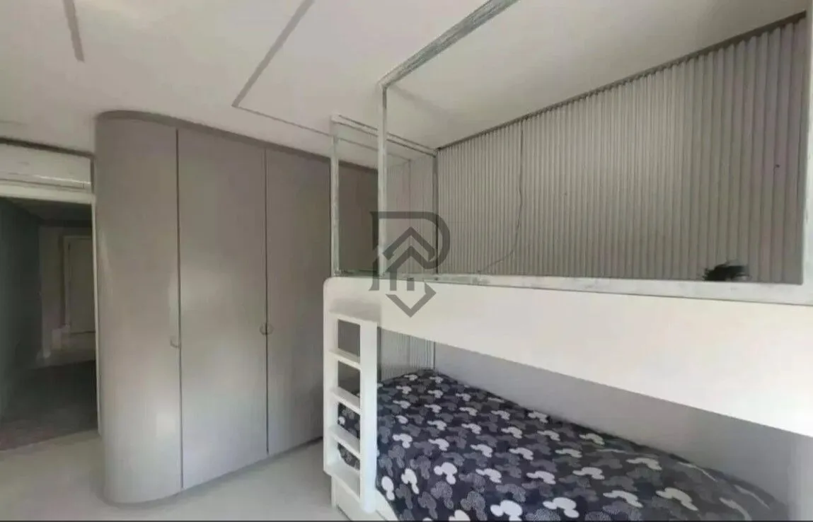 Imagem Apartamento Alto Padrão em Vila Mariana, São Paulo/SP