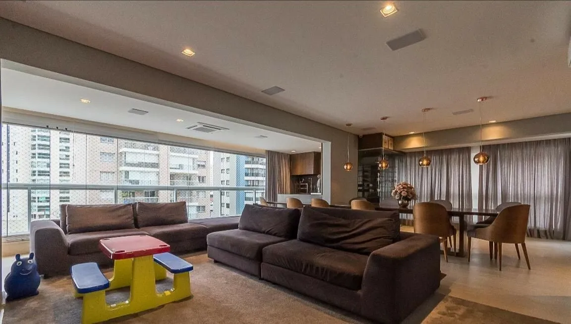 Imagem Apartamento-Alto-Padrao-para-Venda-em-Vila-Clementino-Sao-Paulo-SP