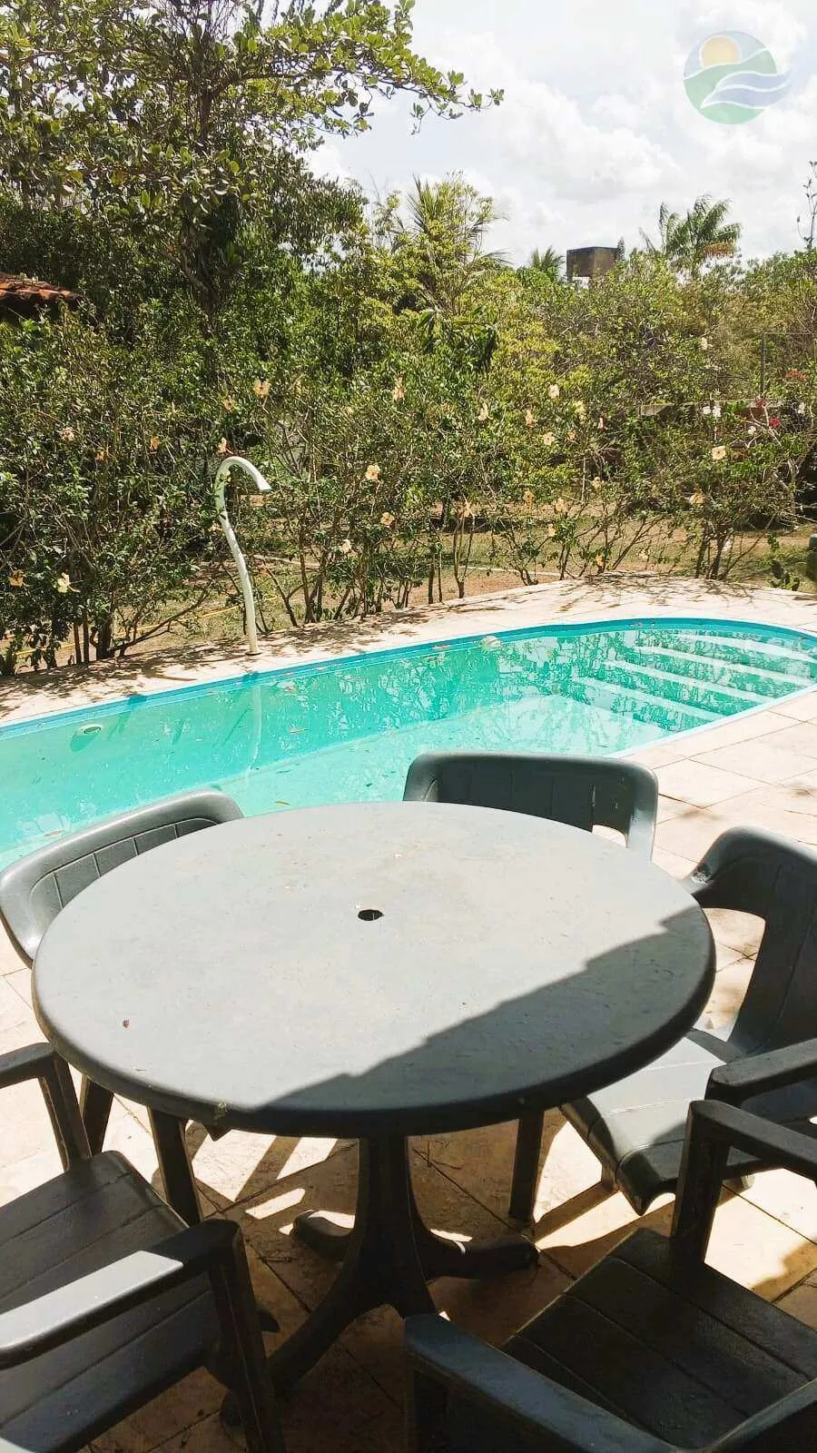 Imagem Chácara com casa de 6 quartos, 3000m2, à venda, Loteamento Santana, em Gravatá.