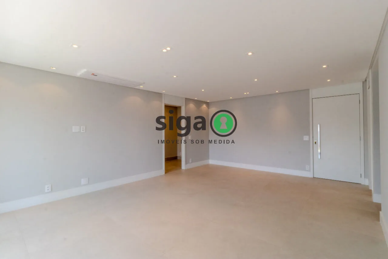 Imagem Apartamento à venda em Moema, 149m², 3 suítes, 2 vagas, alto padrão, Rua Bem-Te-Vi
