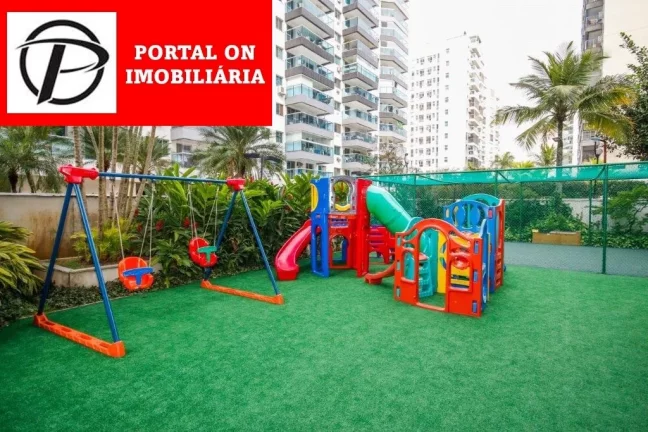 Imagem APARTAMENTO RESIDENCIAL em RIO DE JANEIRO - RJ, JACAREPAGUÁ