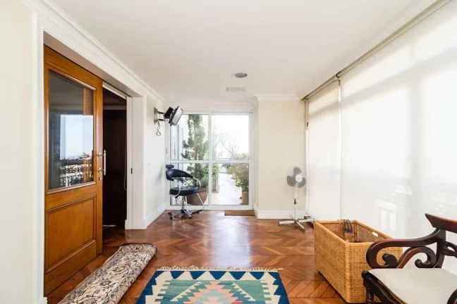 Imagem Apartamento à venda no bairro Vila Andrade - São Paulo/SP