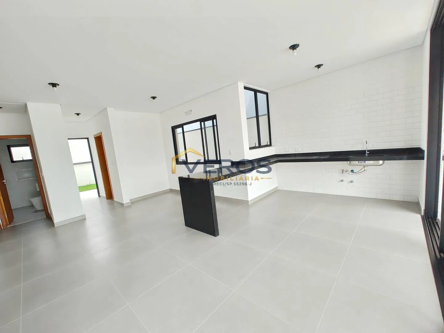 Imagem Casa no Capricórnio com 4 quartos pra quem quer espaço e tranquilidade