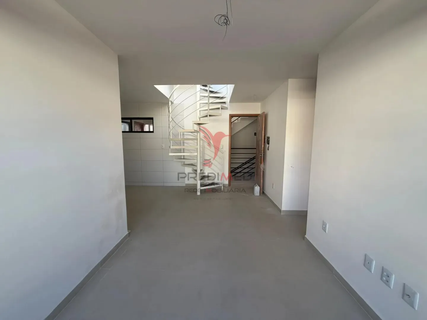 Imagem COBERTURA DUPLEX À VENDA NO BESSA