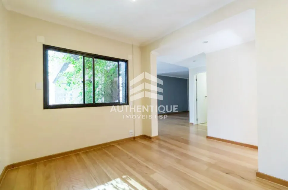 Imagem ROYAL PALACE ITAIM BIBI - Apartamento no coração do bairro Itaim Bibi à venda!