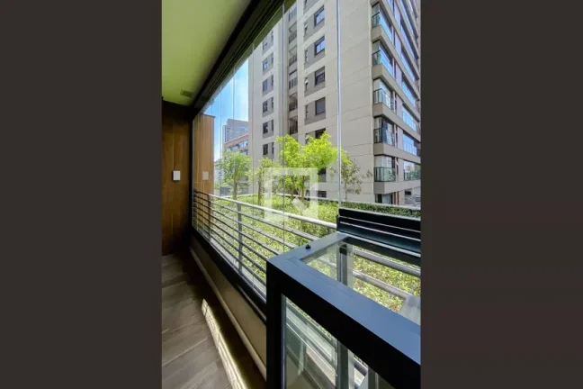 Imagem Apartamento à Venda - Vila Mariana, 1 Quarto, 50 m2