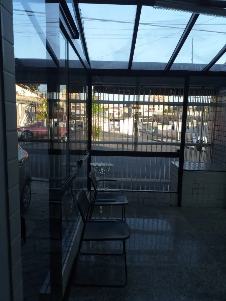 Imagem Prédio Comercial de Alto Padrão na Assunção, São Bernardo do Campo-SP: 8 banheiros, 2 vagas, 665m² - Venda ou Locação!