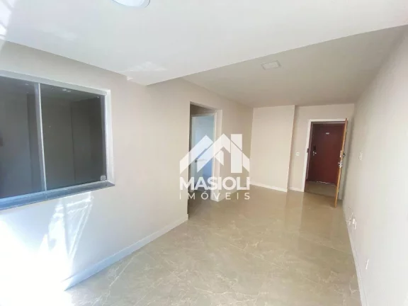 Imagem Apartamento com 1 dormitório à venda, 42 m² por R$ 550.000,00 - Praia de Itapoã - Vila Velha/ES