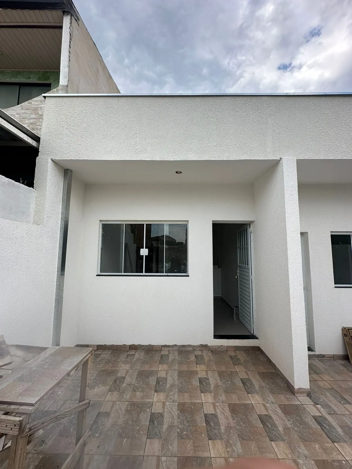 Foto do imóvel Casa térrea à venda no Jardim Topázio em JARDIM TOPÁZIO, SOROCABA - SP
