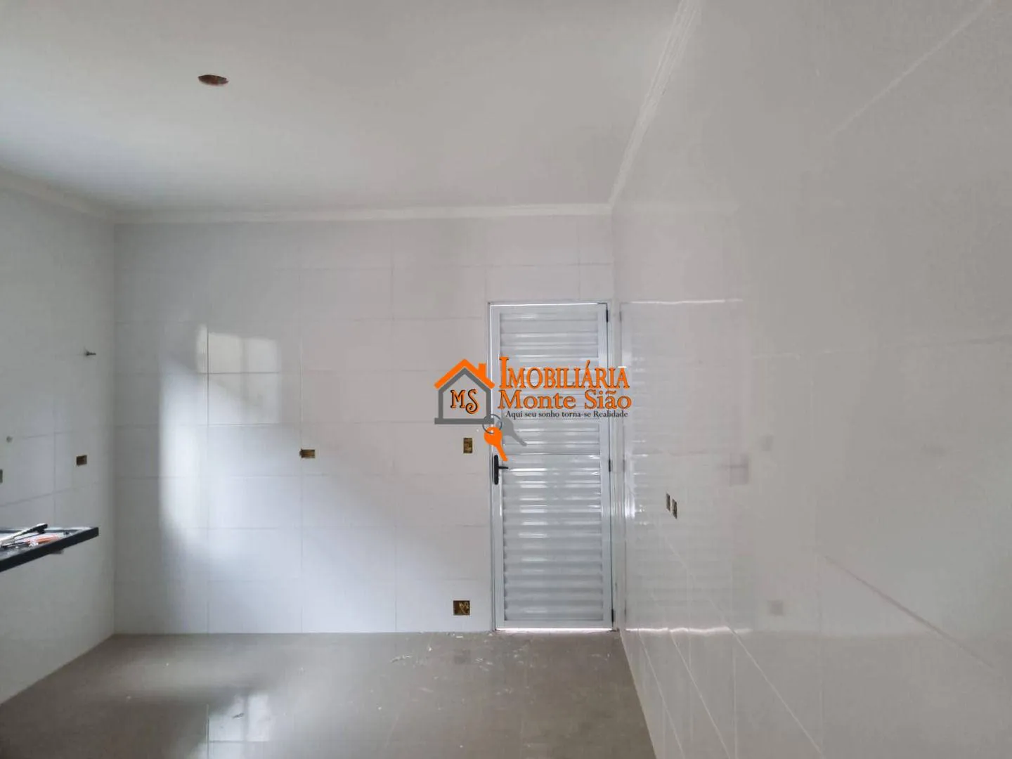 Imagem Sobrado com 3 dormitórios à venda, 128 m² por R$ 900.000,00 - Vila Nossa Senhora de Fátima - Guarulhos/SP