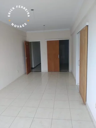 Imagem Excelente 2 quartos sendo uma suíte prédio com elevador em localização privilegiada da Praia do Morro